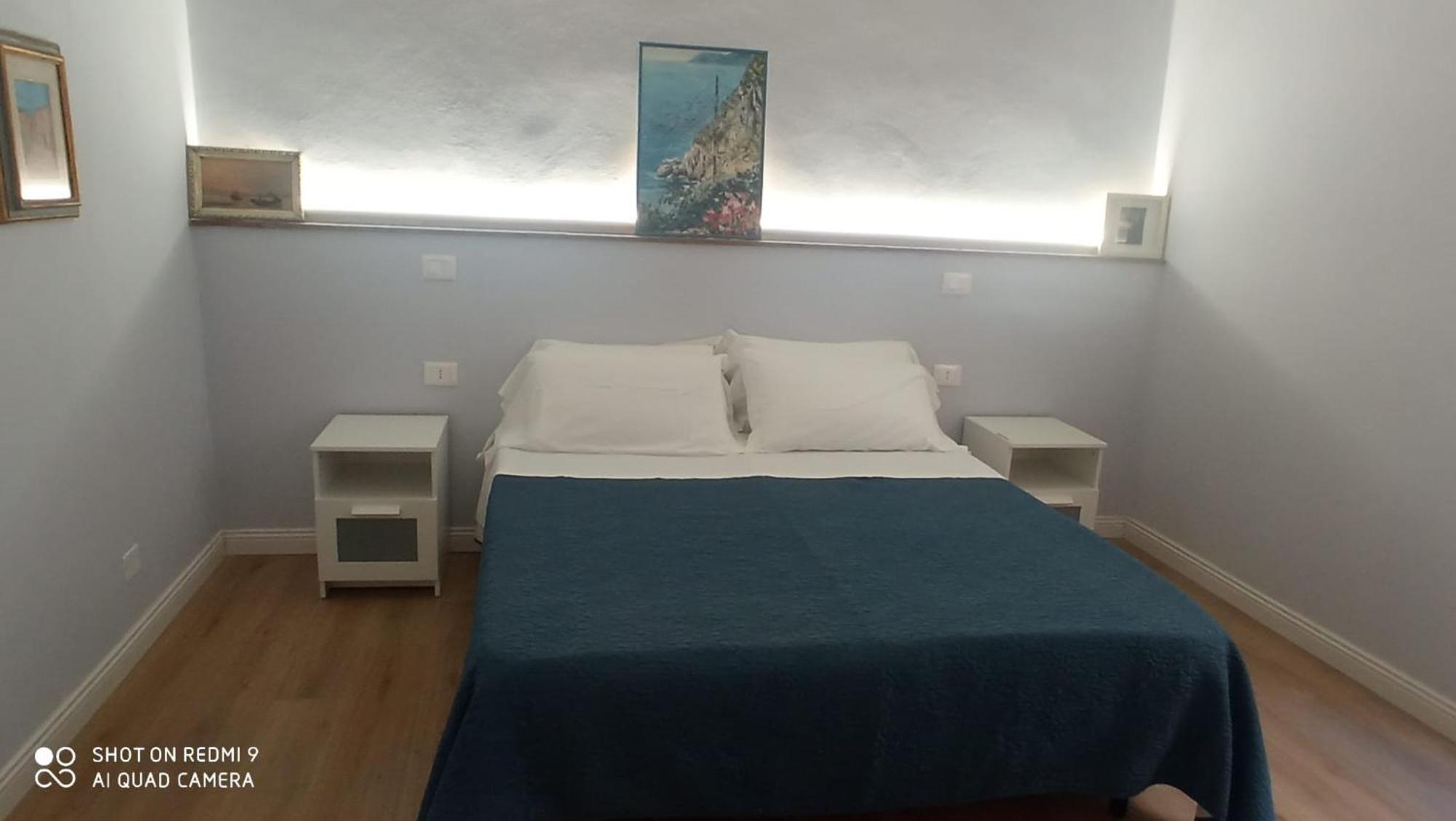 Da Sogno Bed & Breakfast *