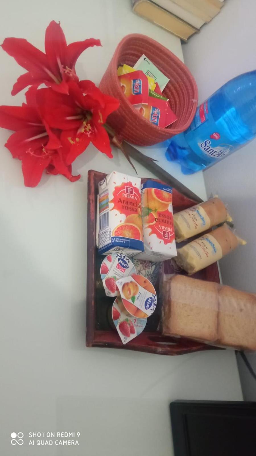 Bed & Breakfast Da Sogno