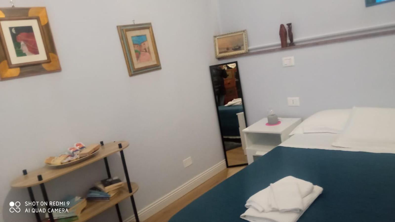 Bed & Breakfast Da Sogno La Spezia